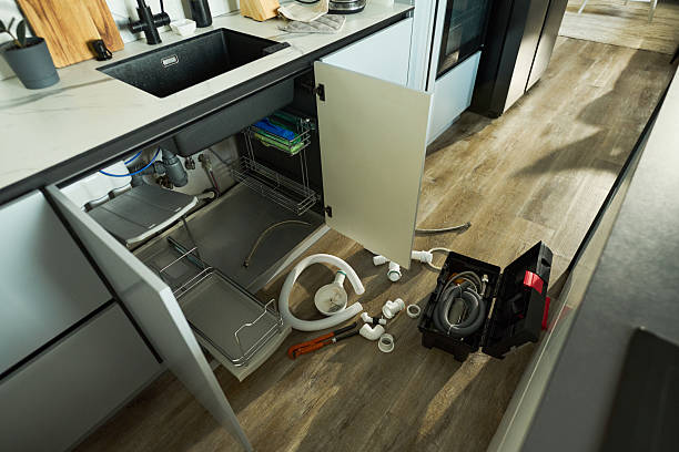 Reliable Drain Cleaning contractor in Walnut Grove, CA by Street Wise - Plumbing